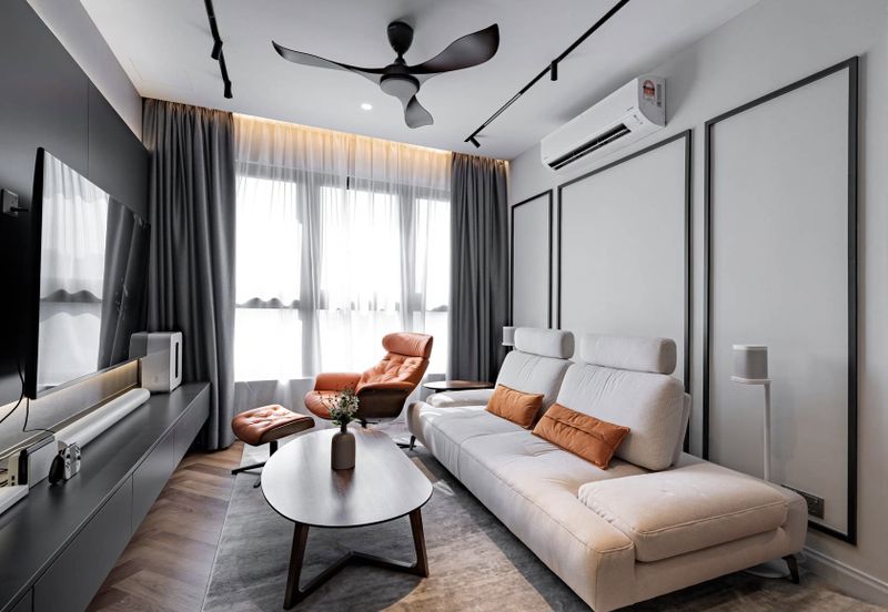 Duduk Se.Ruang @ Eco Sanctuary