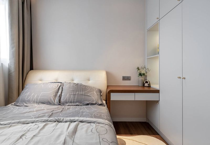 Duduk Se.Ruang @ Eco Sanctuary