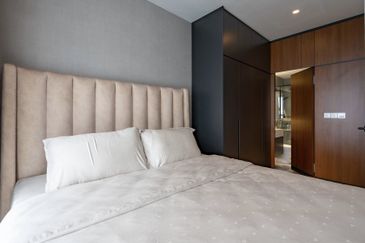 Duduk Se.Ruang @ Eco Sanctuary