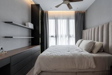 Duduk Se.Ruang @ Eco Sanctuary