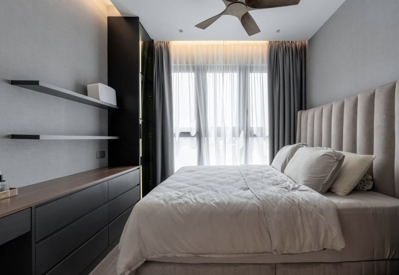 Duduk Se.Ruang @ Eco Sanctuary