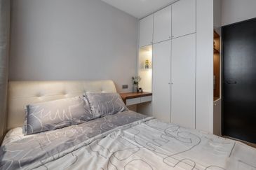 Duduk Se.Ruang @ Eco Sanctuary