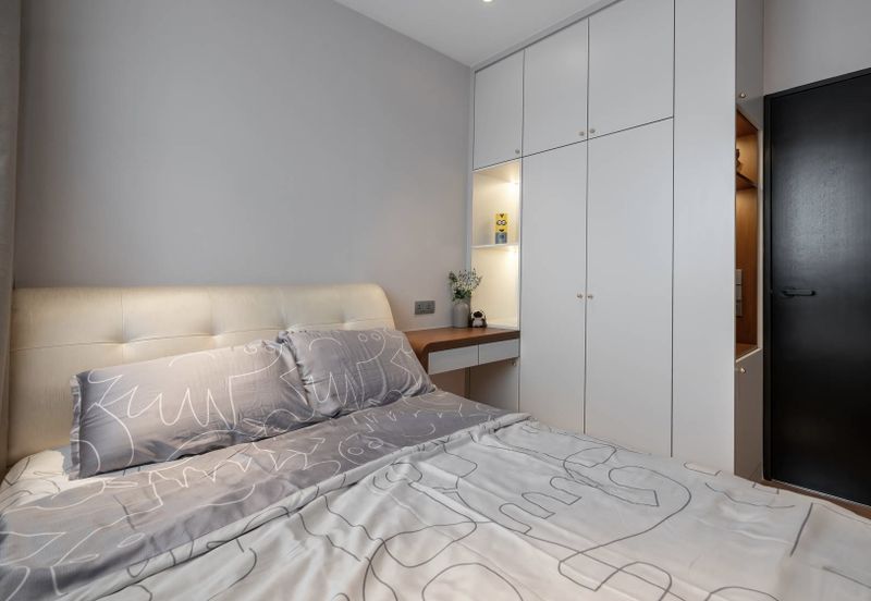 Duduk Se.Ruang @ Eco Sanctuary