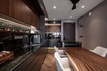 Duduk Se.Ruang @ Eco Sanctuary