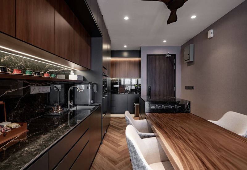 Duduk Se.Ruang @ Eco Sanctuary