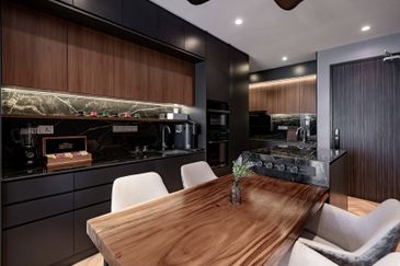 Duduk Se.Ruang @ Eco Sanctuary