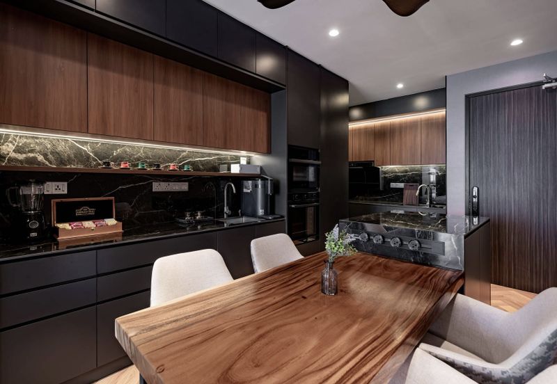 Duduk Se.Ruang @ Eco Sanctuary