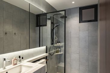 Duduk Se.Ruang @ Eco Sanctuary