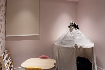 Duduk Se.Ruang @ Eco Sanctuary