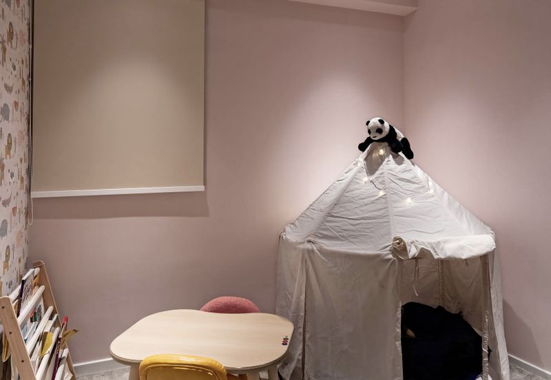 Duduk Se.Ruang @ Eco Sanctuary