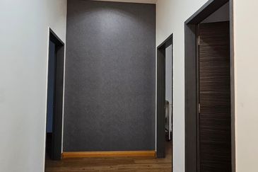 Penduline @ Bandar Rimbayu