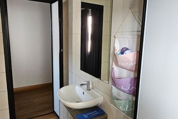 Penduline @ Bandar Rimbayu