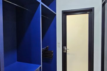 Penduline @ Bandar Rimbayu