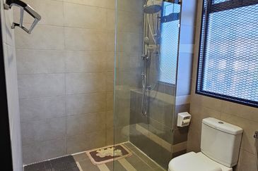 Penduline @ Bandar Rimbayu