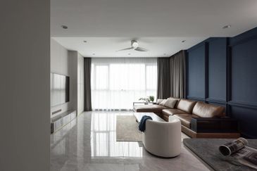 Duduk Se.Ruang @ Eco Sanctuary