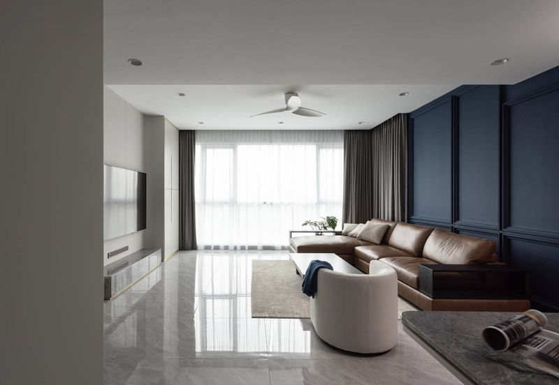 Duduk Se.Ruang @ Eco Sanctuary