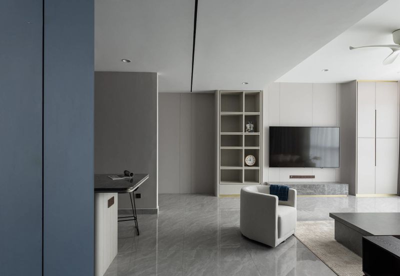 Duduk Se.Ruang @ Eco Sanctuary