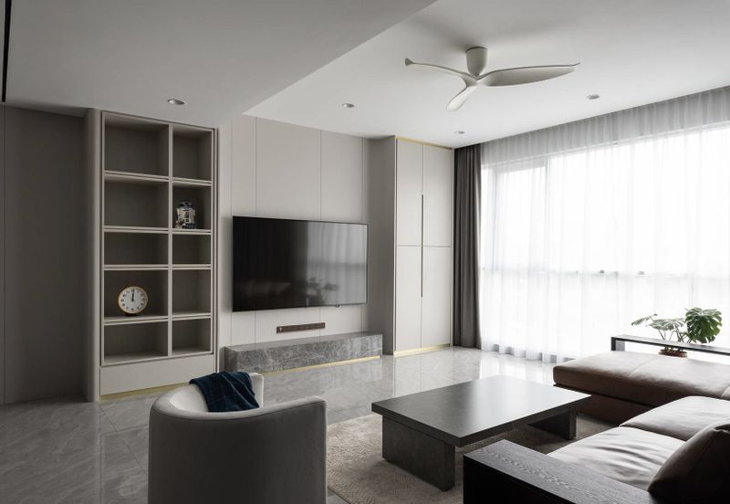 Duduk Se.Ruang @ Eco Sanctuary