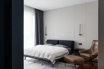 Duduk Se.Ruang @ Eco Sanctuary