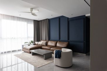 Duduk Se.Ruang @ Eco Sanctuary