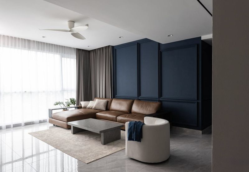 Duduk Se.Ruang @ Eco Sanctuary