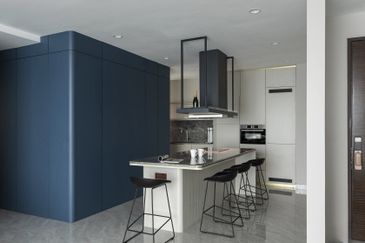 Duduk Se.Ruang @ Eco Sanctuary