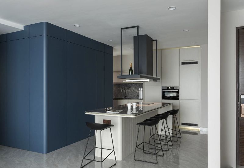 Duduk Se.Ruang @ Eco Sanctuary