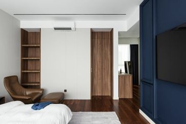 Duduk Se.Ruang @ Eco Sanctuary