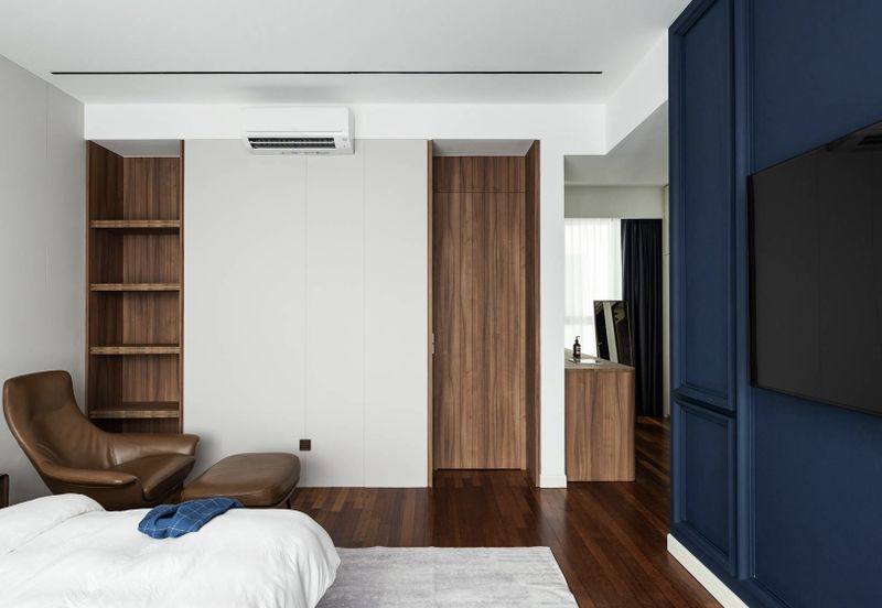 Duduk Se.Ruang @ Eco Sanctuary