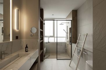 Duduk Se.Ruang @ Eco Sanctuary