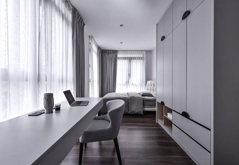 Persiaran Puncak Alam 1 