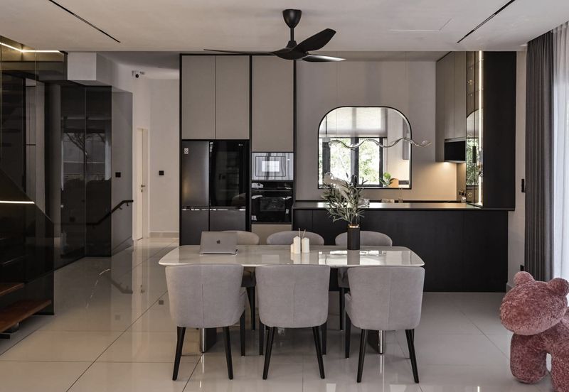 Persiaran Puncak Alam 1 