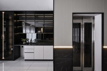 Persiaran Puncak Alam 1 