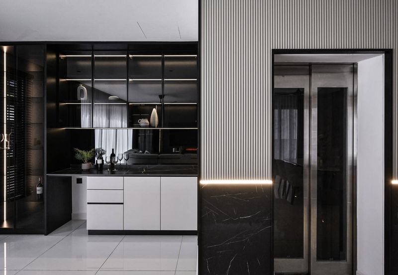 Persiaran Puncak Alam 1 