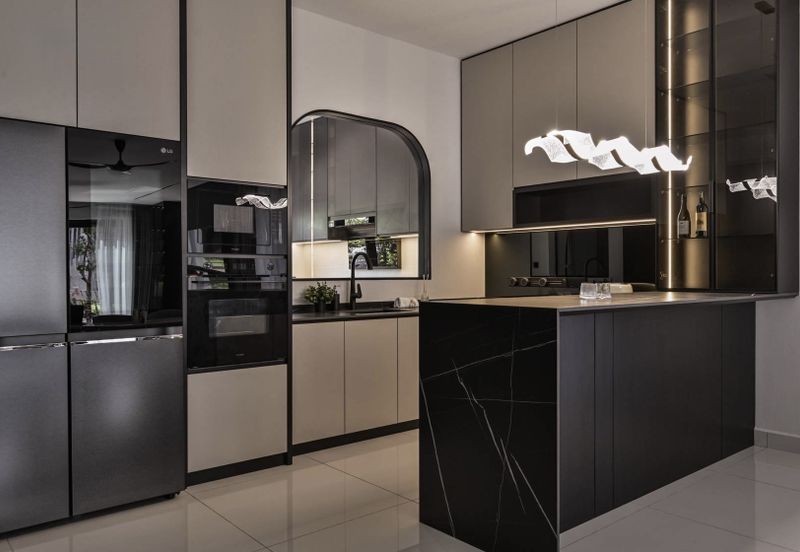 Persiaran Puncak Alam 1 