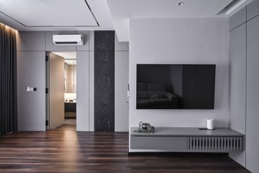 Persiaran Puncak Alam 1 