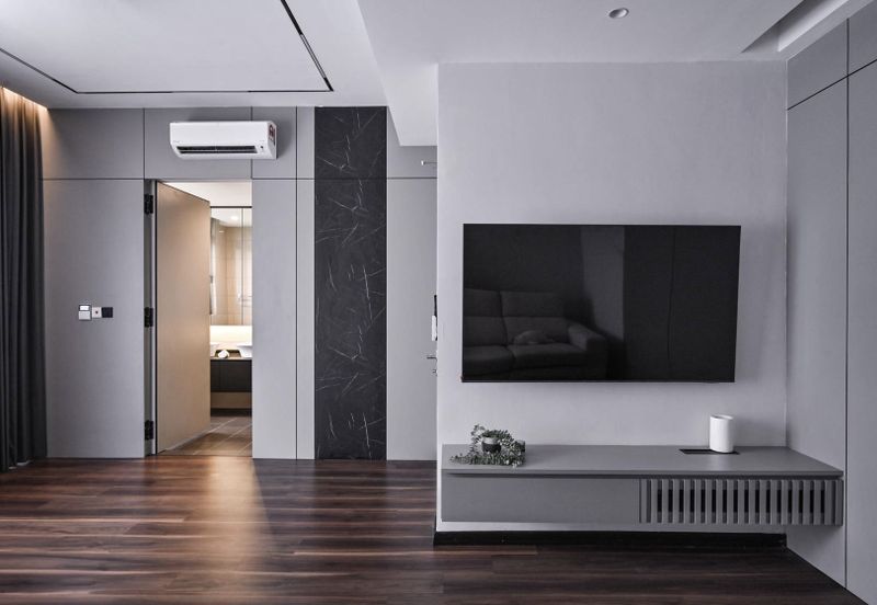 Persiaran Puncak Alam 1 