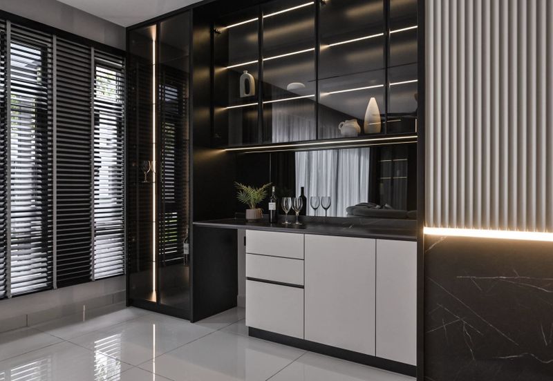 Persiaran Puncak Alam 1 