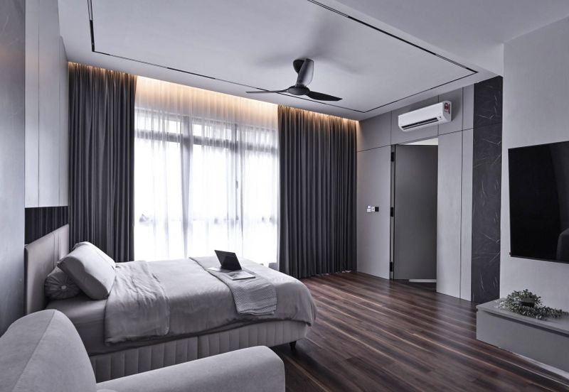 Persiaran Puncak Alam 1 