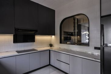 Persiaran Puncak Alam 1 