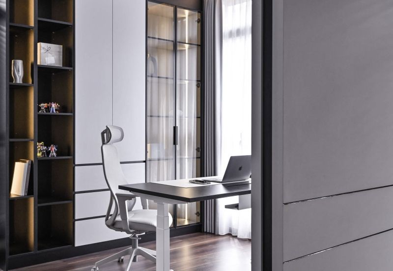 Persiaran Puncak Alam 1 