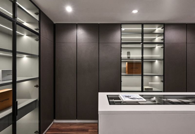 Persiaran Puncak Alam 1 