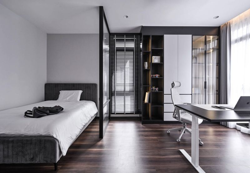 Persiaran Puncak Alam 1 