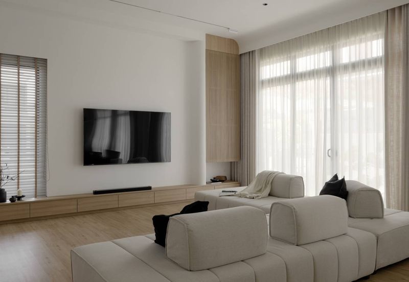 Persiaran Puncak Alam 1 