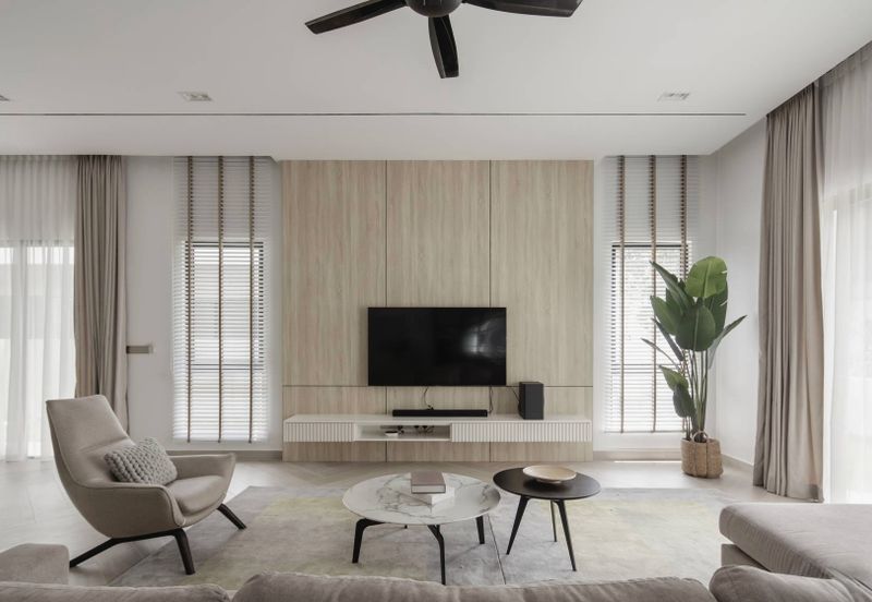 Persiaran Puncak Alam 1 