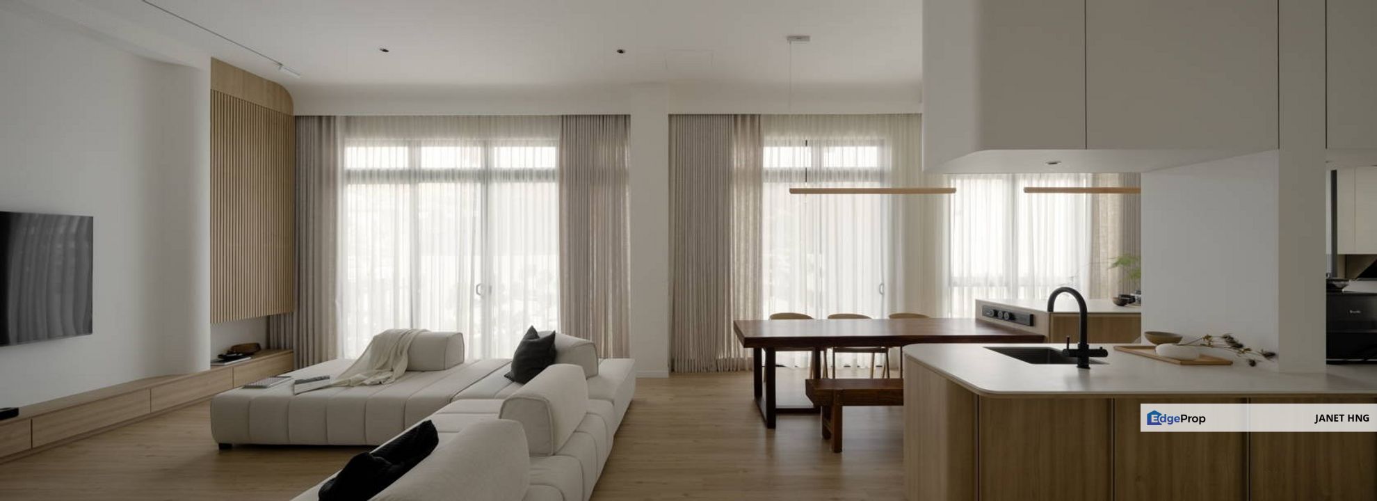 Own a Garden home and get 160K Rebate, Selangor, Bandar Puncak Alam