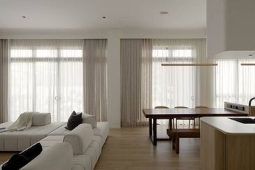 Persiaran Puncak Alam 1 