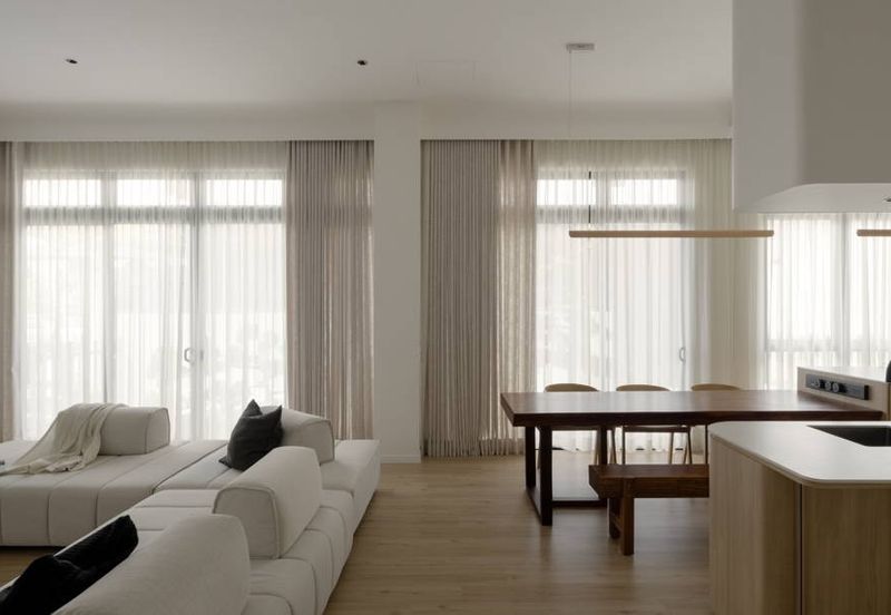 Persiaran Puncak Alam 1 