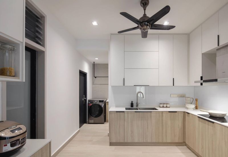 Persiaran Puncak Alam 1 