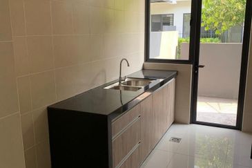 Wisteria @ Bandar Rimbayu